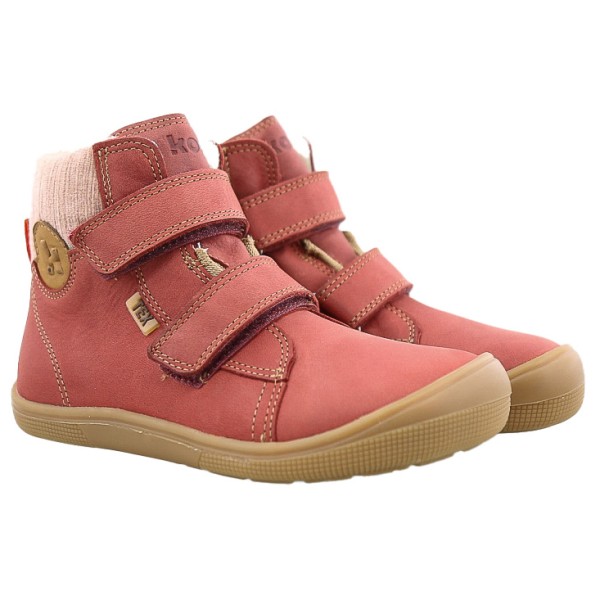 Koel - Kid's Dean - Winterschuhe Gr 30 rot von Koel