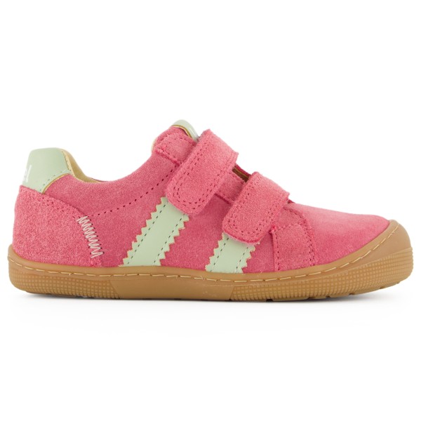 Koel - Kid's Denis Met - Barfußschuhe Gr 23 fuchsia von Koel