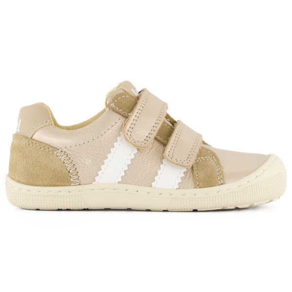 Koel - Kid's Denis Metallic - Barfußschuhe Gr 32 champagne von Koel