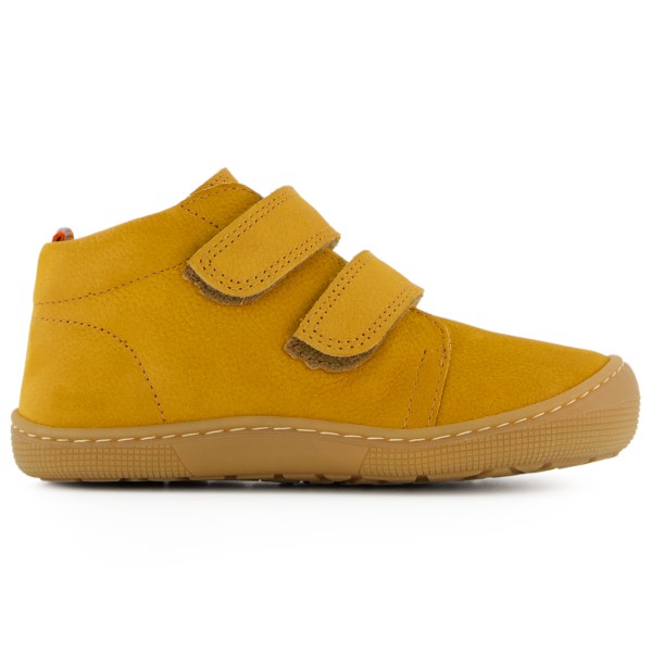 Koel - Kid's Don 2.0 - Barfußschuhe Gr 25 cognac von Koel