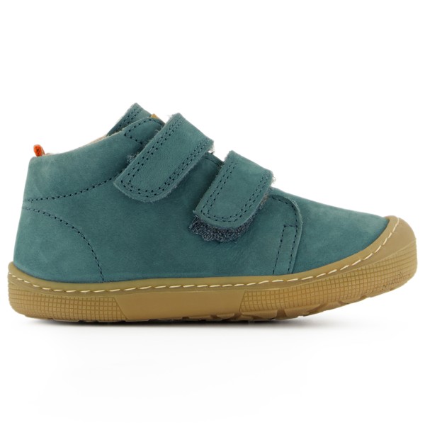 Koel - Kid's Don Hydro 2.0 - Barfußschuhe Gr 28 turquoise von Koel