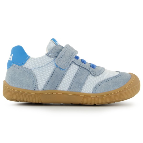 Koel - Kid's Dylan - Barfußschuhe Gr 26 celeste von Koel