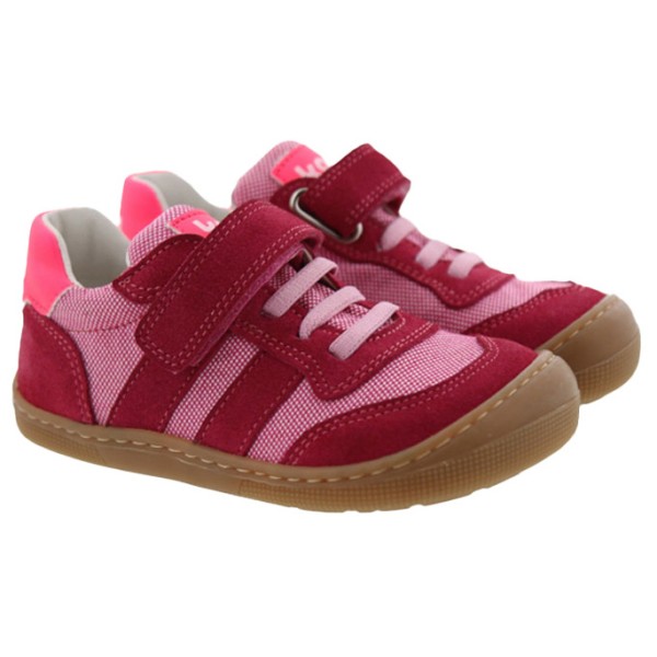 Koel - Kid's Dylan - Barfußschuhe Gr 31 fuchsia von Koel