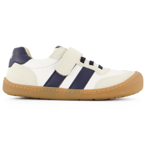 Koel - Kid's Dylan Leather - Barfußschuhe Gr 32 blau von Koel