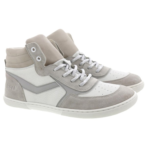Koel - Kid's Florita - Barfußschuhe Gr 39 weiß von Koel