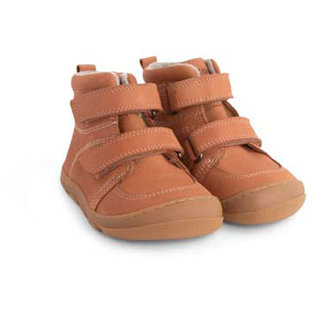Koel - Kid's Kasi Wool - Barfußschuhe Gr 32 rosa von Koel