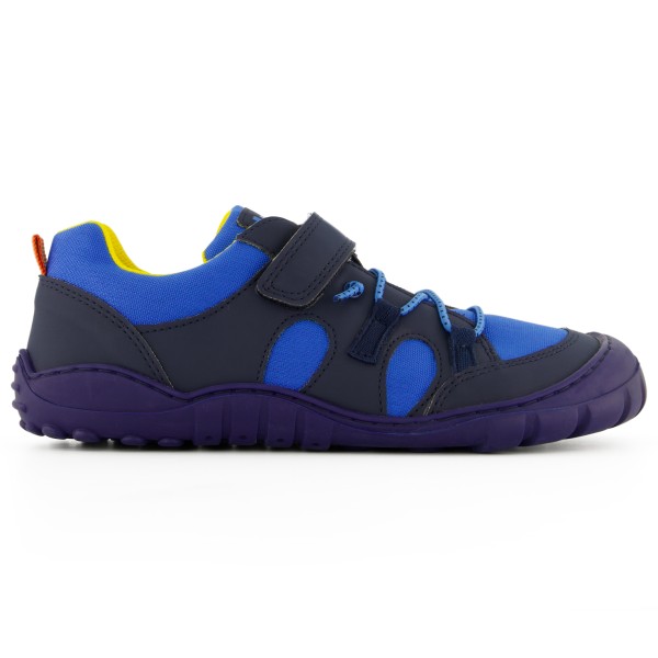 Koel - Kid's Mateo - Barfußschuhe Gr 27 blau von Koel