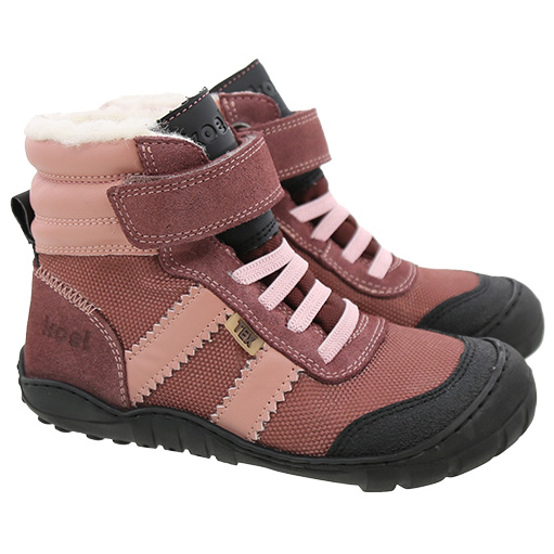 Koel - Kid's Milam - Winterschuhe Gr 36 braun von Koel