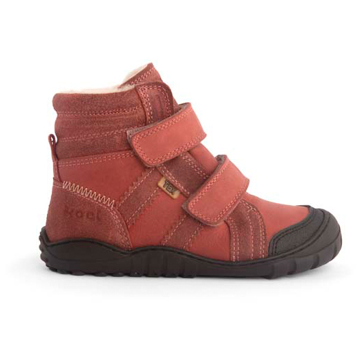 Koel - Kid's Milo 3.0 Hydro WP - Winterschuhe Gr 24 rot von Koel