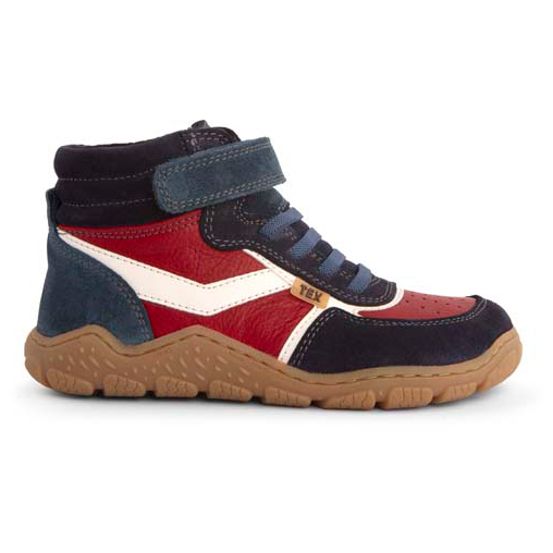 Koel - Kid's Rami - Barfußschuhe Gr 36 bordo von Koel