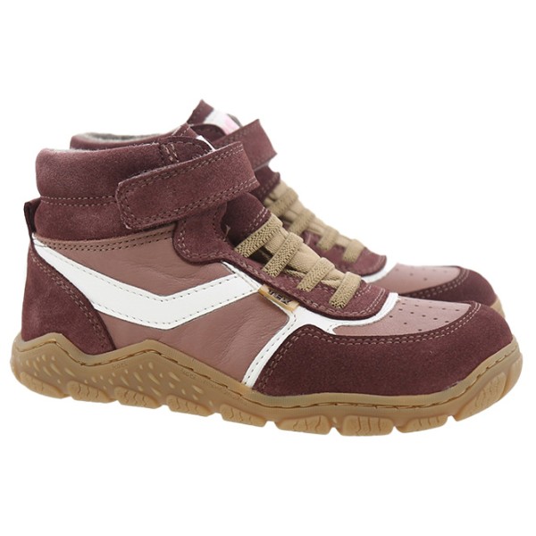 Koel - Kid's Rami - Barfußschuhe Gr 38 rosa von Koel