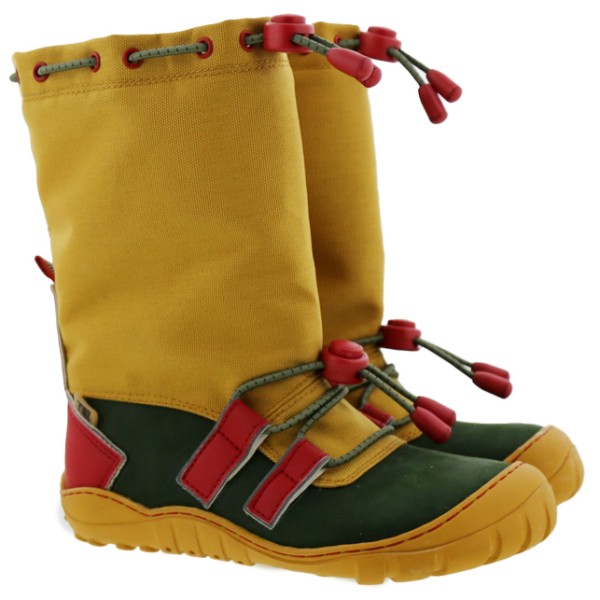 Koel - Kid's Rana Lex - Winterschuhe Gr 24 bunt von Koel