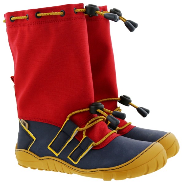 Koel - Kid's Rana Lex - Winterschuhe Gr 27 rot von Koel