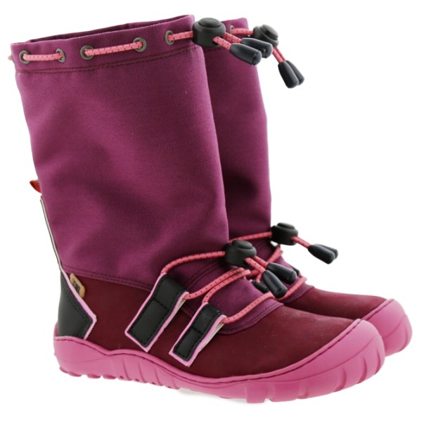 Koel - Kid's Rana Lex - Winterschuhe Gr 30 lila von Koel