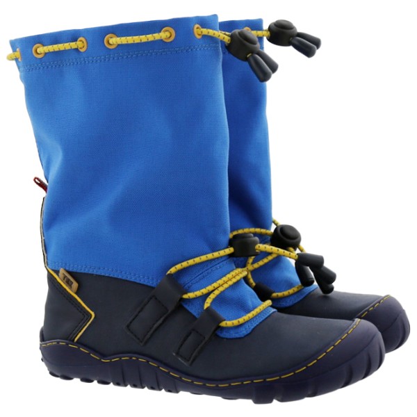 Koel - Kid's Rana Lex - Winterschuhe Gr 32 blau von Koel