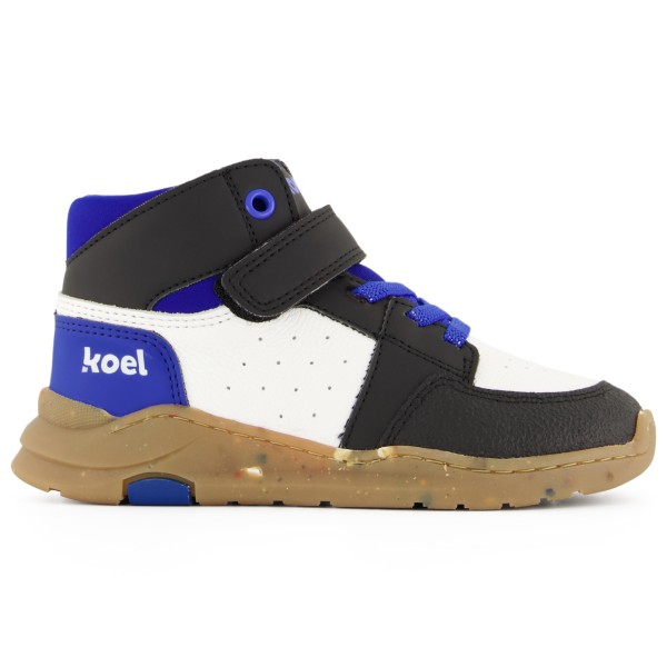 Koel - Kid's Skylar - Barfußschuhe Gr 30 blau von Koel