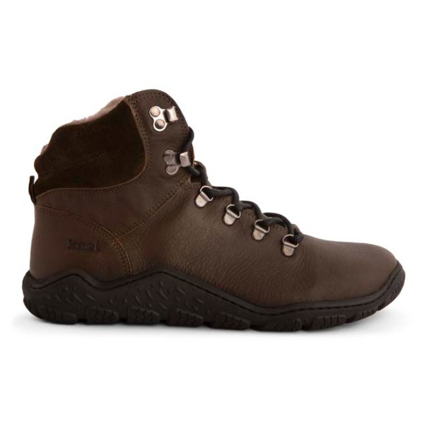 Koel - Riko Merino - Winterschuhe Gr 41 braun/schwarz von Koel