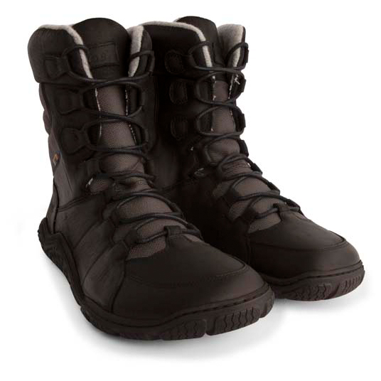 Koel - Riso Merino - Winterschuhe Gr 40 schwarz von Koel