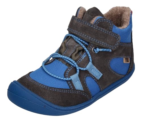 Koel Schuhe Barfußschuhe Barefoog Beau Tex Leder Wolle, Schuhgröße:EUR 24 von Koel