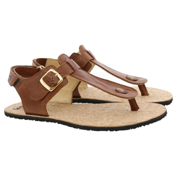 Koel - Women's Ariana - Sandalen Gr 37 beige/braun von Koel