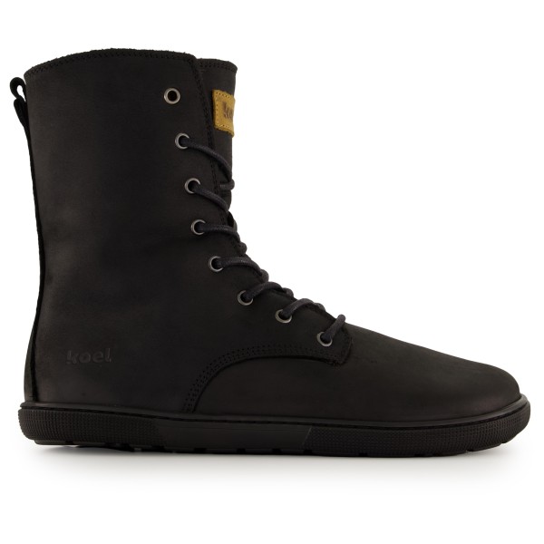 Koel - Women's Faro - Winterschuhe Gr 44 grau Koel - Women's Faro - Winterschuhe Gr 44 grau von Koel