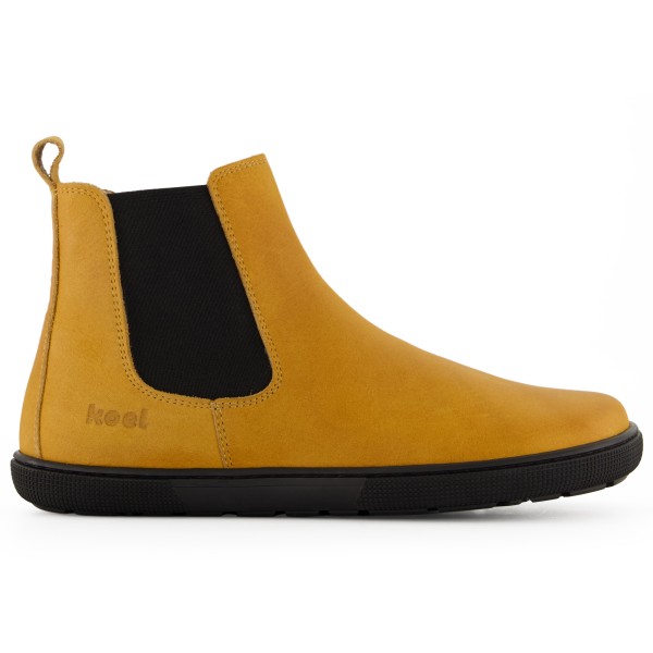 Koel - Women's Filas - Barfußschuhe Gr 40 braun von Koel