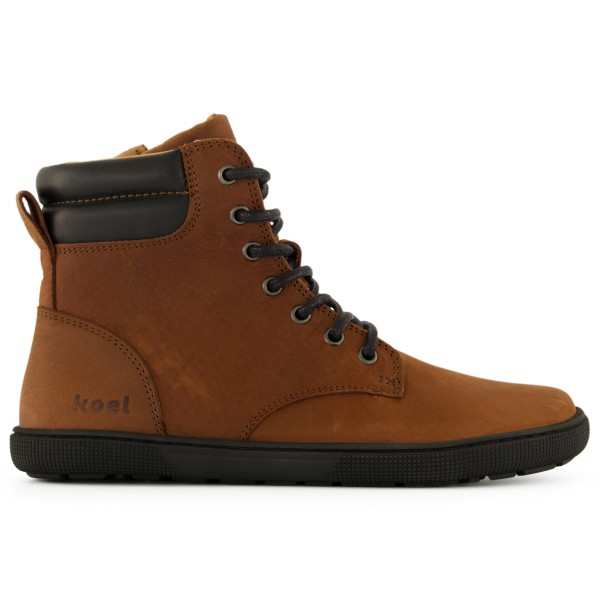 Koel - Women's Florence - Barfußschuhe Gr 42 braun Koel - Women's Florence - Barfußschuhe Gr 42 braun von Koel
