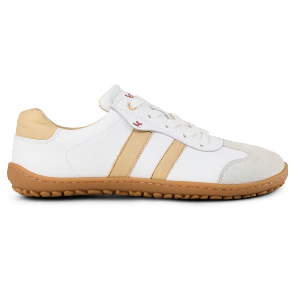 Koel - Women's Ila Nappa - Barfußschuhe Gr 40 weiß/ beige Koel - Women's Ila Nappa - Barfußschuhe Gr 40 weiß/ beige von Koel