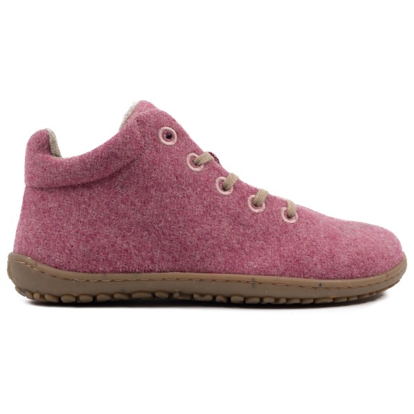 Koel - Women's Ina Eco Merino - Barfußschuhe Gr 41 rosa Koel - Women's Ina Eco Merino - Barfußschuhe Gr 41 rosa von Koel