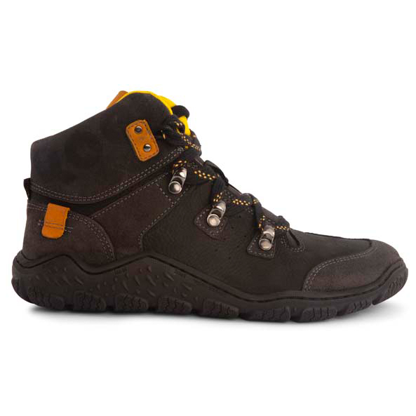 Koel - Women's Roba Merino - Barfußschuhe Gr 40 schwarz von Koel