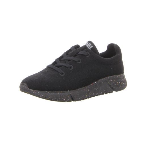 male Sneaker schwarz Black schwarz 46 von Koel