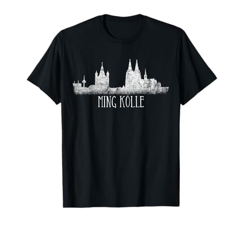 Köln Outfits Für Echte Kölner Zu Karneval In Kölle Damen Karneval-T-Shirt Schwarz S Graphic Köln Skyline Classic Fit Short Sleeve Köln Outfits Für Echte Kölner Zu Karneval In Kölle Damen Karneval-T-Shirt Schwarz S Graphic Köln Skyline Classic Fit Short Sleeve von Köln Outfits Für Echte Kölner Zu Karneval In Kölle