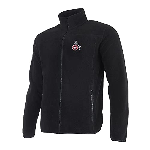 Koeln 1. FC Fleecejacke Ackerwinde Gr. 2XL von Koeln