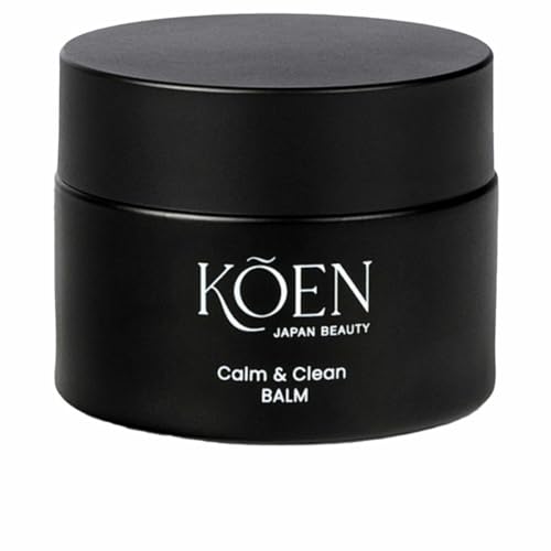 Koen Japan Beauty Ki Make-up-Entferner 50 ml Balsam von Koen Japan Beauty