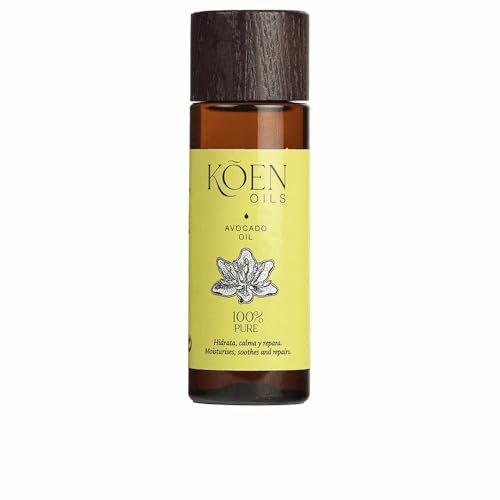 Koen Oils Gesichtsseren und Flüssigkeiten, ideal für Erwachsene, Unisex Koen Oils Gesichtsseren und Flüssigkeiten, ideal für Erwachsene, Unisex von Koen Oils