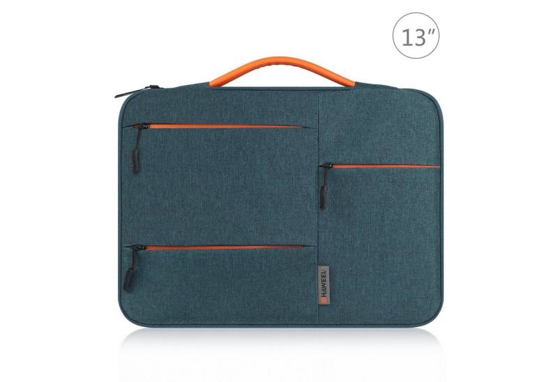 König Design Laptoptasche Universal Notebooktasche 13 - 16 Zoll Tasche Hülle Laptop Notebook Case Cover, Schocksicher von König Design