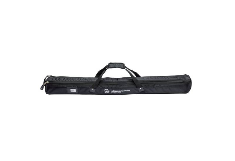 König & Meyer Lautsprechertasche, 24608 Tragetasche für Distanzrohre M - Tasche König & Meyer Lautsprechertasche, 24608 Tragetasche für Distanzrohre M - Tasche von König & Meyer