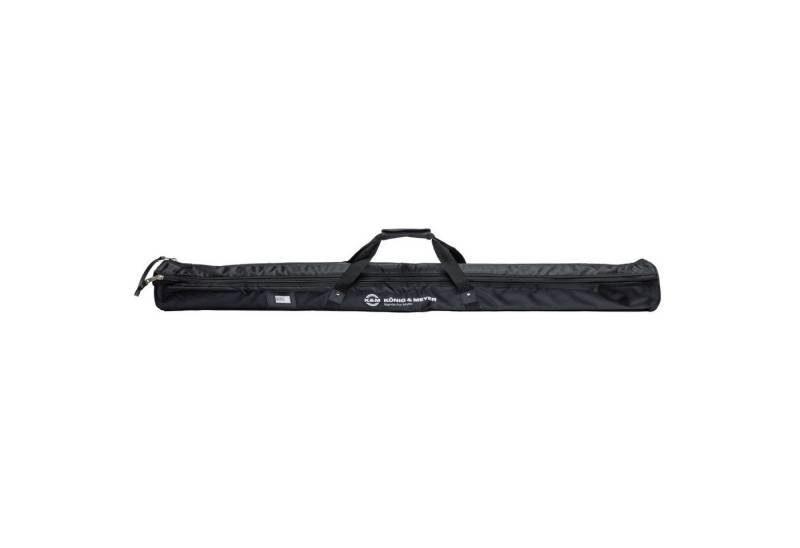 König & Meyer Lautsprechertasche, 24609 Tragetasche für Distanzrohre L - Tasche König & Meyer Lautsprechertasche, 24609 Tragetasche für Distanzrohre L - Tasche von König & Meyer