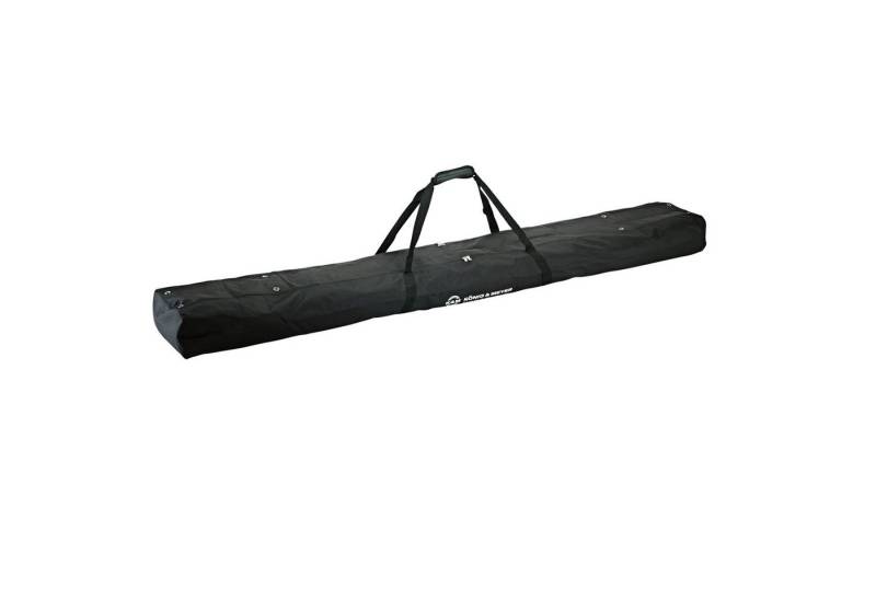 König & Meyer Lautsprechertasche (Taschen, Schutzhüllen, Cases und Racks, Taschen), 24611 Tragetasche für 246/1 Stative - Tasche König & Meyer Lautsprechertasche (Taschen, Schutzhüllen, Cases und Racks, Taschen), 24611 Tragetasche für 246/1 Stative - Tasche von König & Meyer