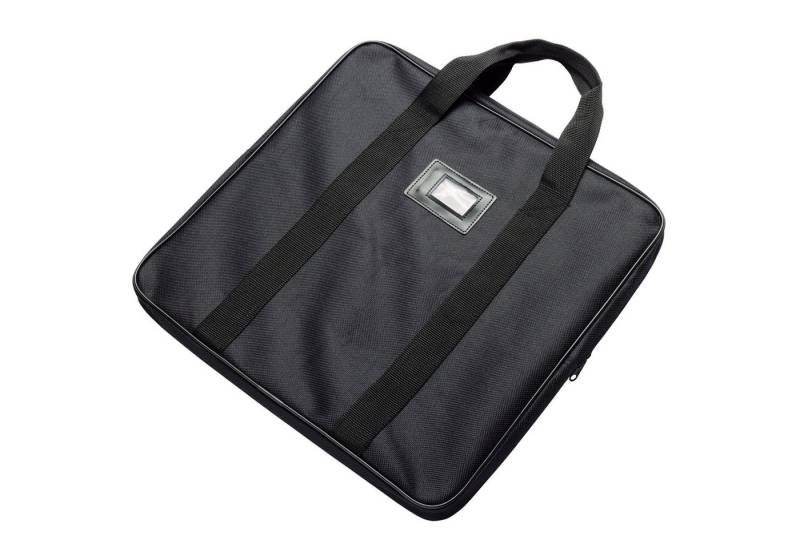 König & Meyer Lautsprechertasche, 24616 Tragetasche für Sockelplatte S - Tasche König & Meyer Lautsprechertasche, 24616 Tragetasche für Sockelplatte S - Tasche von König & Meyer