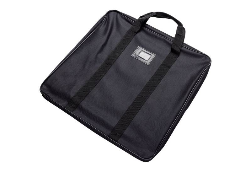 König & Meyer Lautsprechertasche, 24617 Tragetasche für Sockelplatte M - Tasche König & Meyer Lautsprechertasche, 24617 Tragetasche für Sockelplatte M - Tasche von König & Meyer