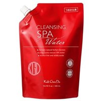 Koh Gen Do - Cleansing Spa Water Weakly Acidic 450ml Refill Koh Gen Do - Cleansing Spa Water Weakly Acidic 450ml Refill von Koh Gen Do