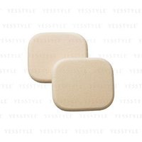 Koh Gen Do - Make Up Sponge For Powder Foundation 2 pcs Koh Gen Do - Make Up Sponge For Powder Foundation 2 pcs von Koh Gen Do