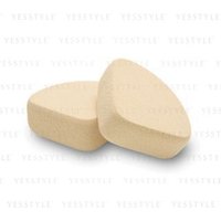Koh Gen Do - Makeup Sponge For Liquid or Cream Foundation 2 pcs Koh Gen Do - Makeup Sponge For Liquid or Cream Foundation 2 pcs von Koh Gen Do
