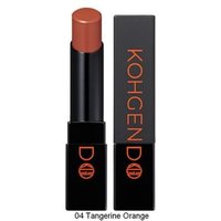 Koh Gen Do - Stick Rouge Glossy Color Balm 04 Tangerine Orange LYS - Limited Edition Koh Gen Do - Stick Rouge Glossy Color Balm 04 Tangerine Orange LYS - Limited Edition von Koh Gen Do