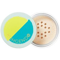 Koh Gen Do - UV Face Powder SPF 50+ PA++++ Soft Beige - 10g Koh Gen Do - UV Face Powder SPF 50+ PA++++ Soft Beige - 10g von Koh Gen Do