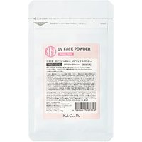 Koh Gen Do - UV Face Powder SPF 50+ PA++++ Baby Pink Refill - 5g Koh Gen Do - UV Face Powder SPF 50+ PA++++ Baby Pink Refill - 5g von Koh Gen Do