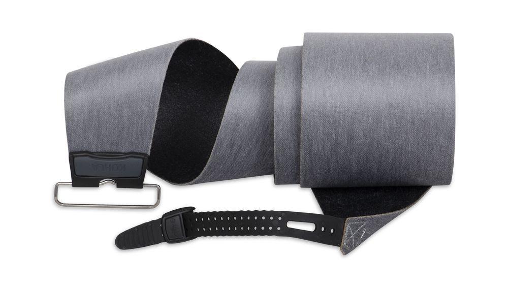 Kohla Vertical Mix Multifit Zuschnitt Skitourenfell 120mm Mit passendem Fellzuschnitt / 177 - 183 cm von Kohla Tirol