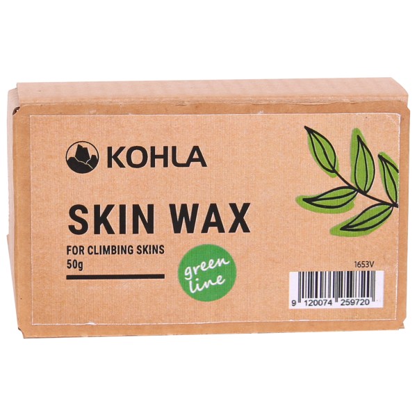 Kohla - Green Line Fellimprägnierung - Flüssigwachs Gr 200 ml von Kohla