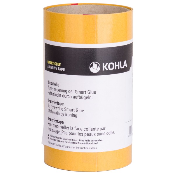 Kohla - Nachbeschichtungstape Smart Glue - Tape Gr 4 m von Kohla